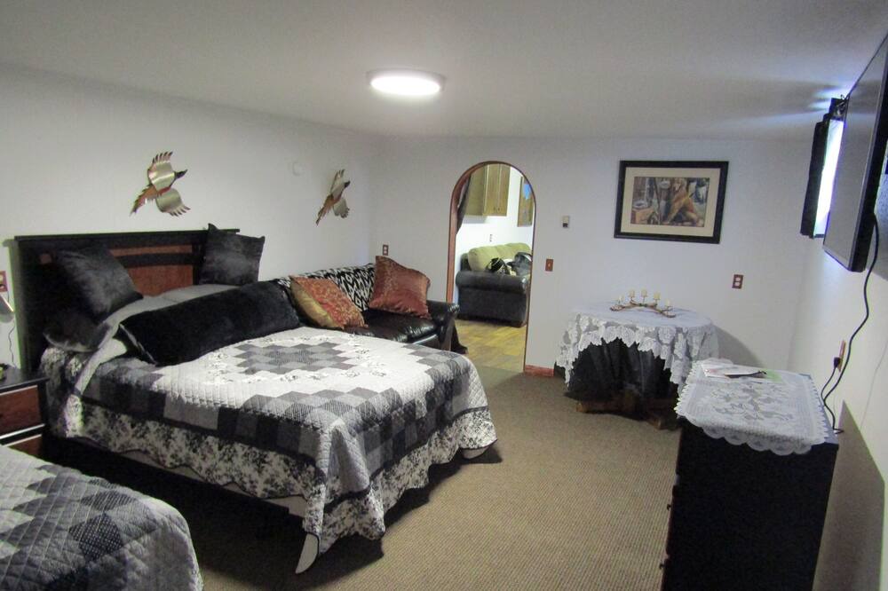 Photo of Bedroom in Lewistown