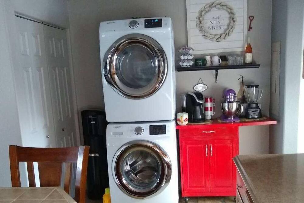 Photo of Kitchen in Benton City