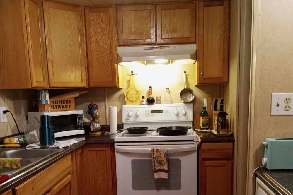Photo of Kitchen in Ralston