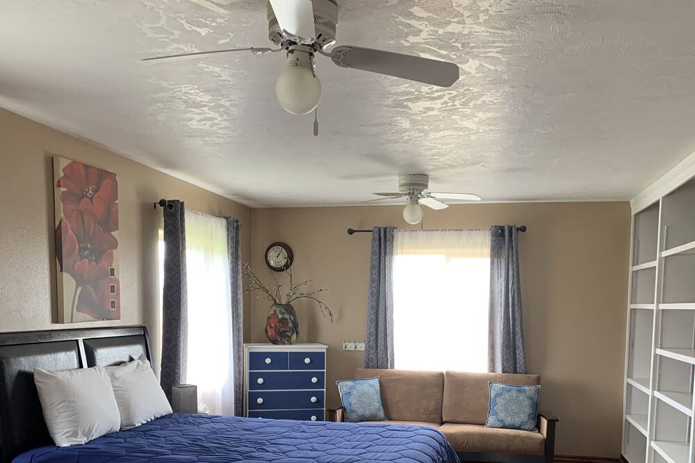Photo of Bedroom in Driggs