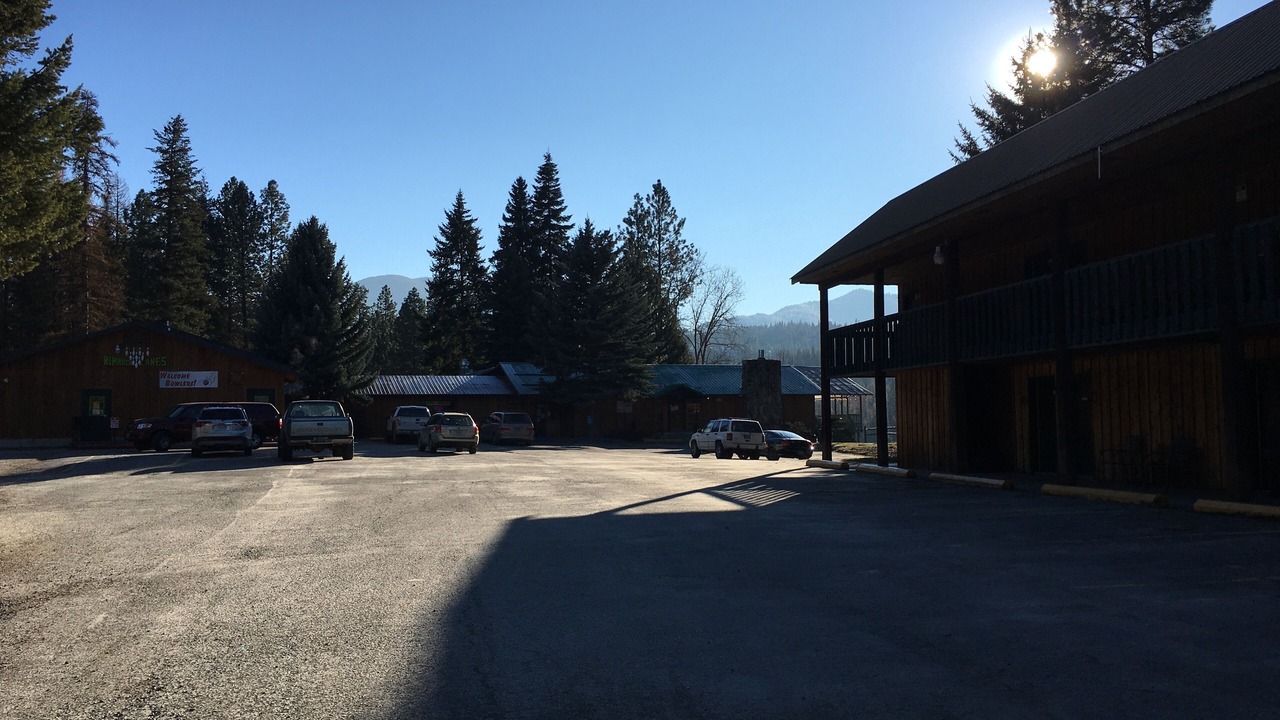 Photo of Outdoor in Thompson Falls