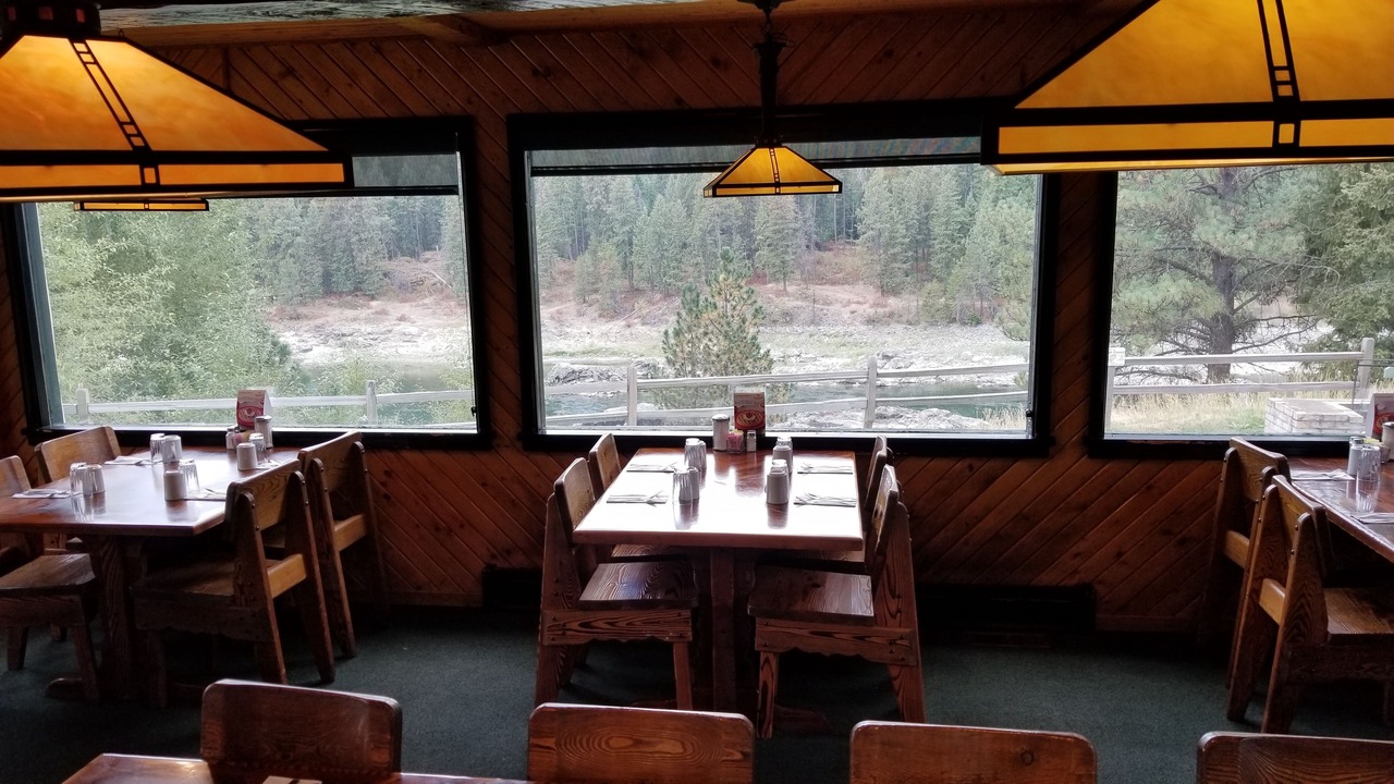 Photo of Others in Thompson Falls