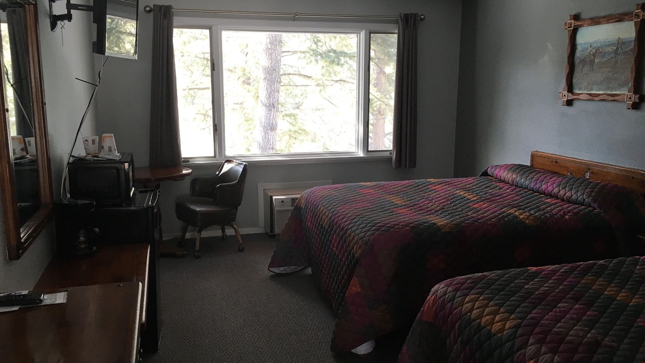 Photo of Bedroom in Thompson Falls