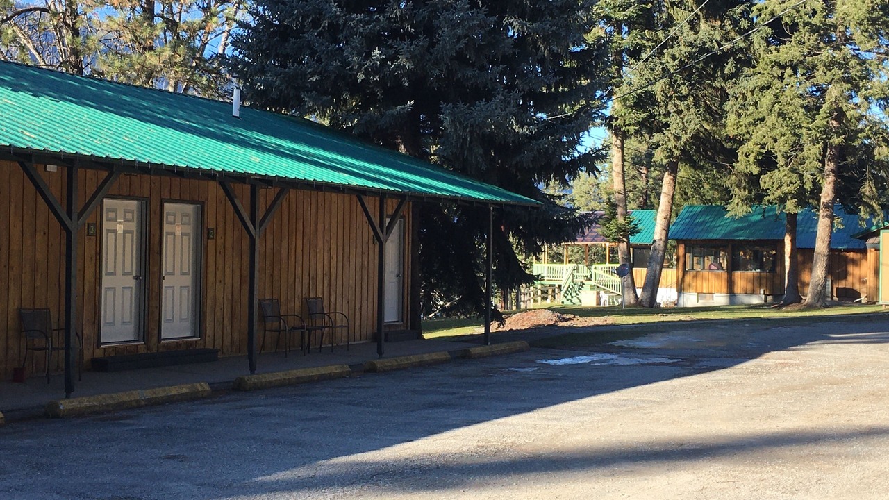Photo of Others in Thompson Falls