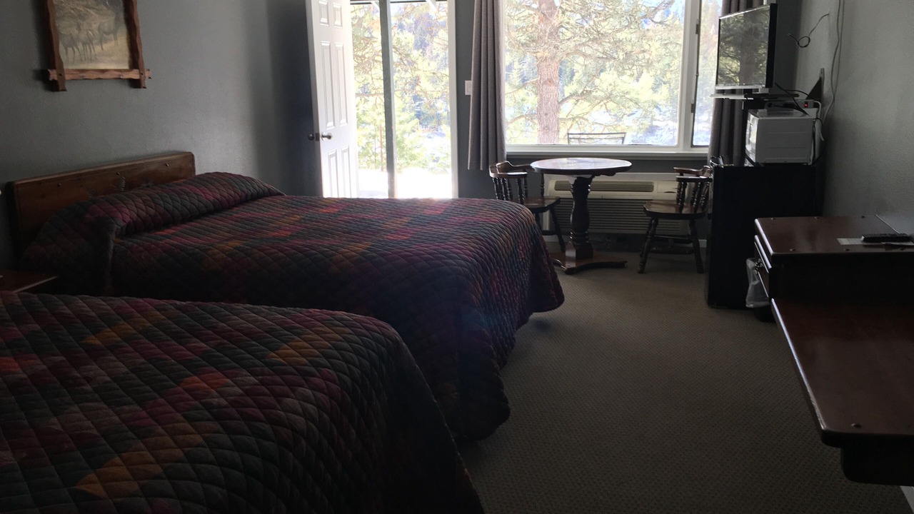 Photo of Bedroom in Thompson Falls