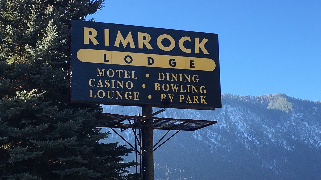 Photo of Outdoor in Thompson Falls