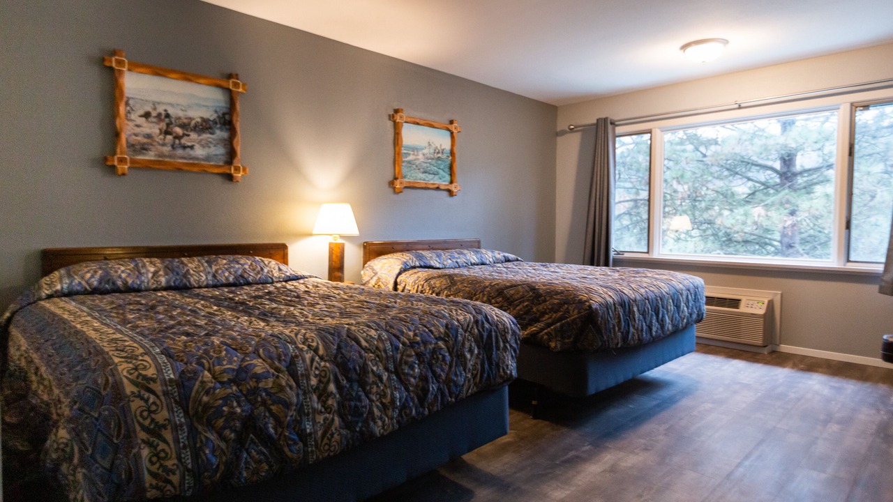 Photo of Bedroom in Thompson Falls