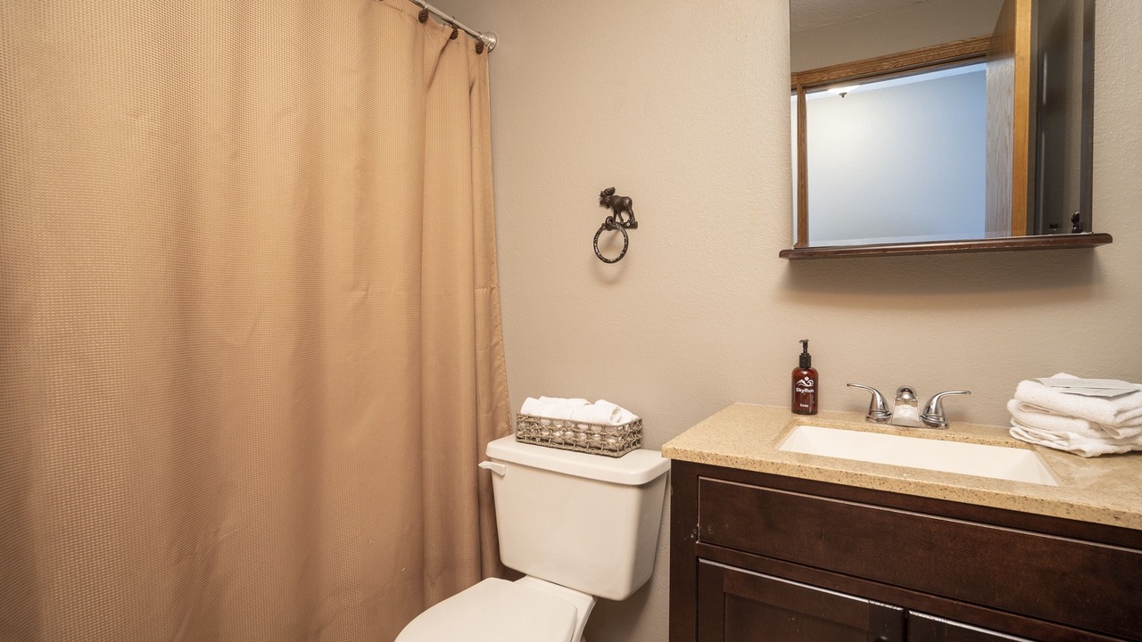 Photo of Bathroom in Grand View Highlands