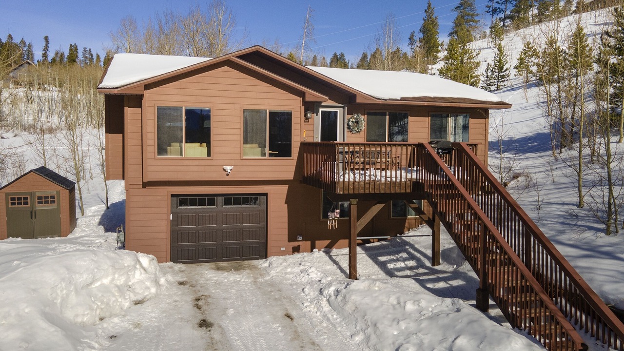 Photo of Outdoor in Grand View Highlands