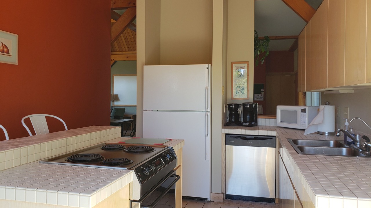 Photo of Kitchen in Lakeside