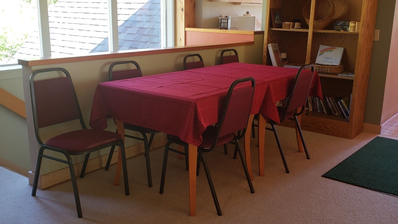 Photo of Kitchen in Lakeside