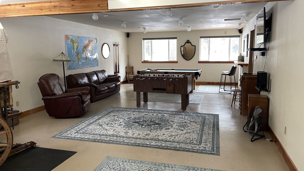 Photo of Bedroom in Whitefish
