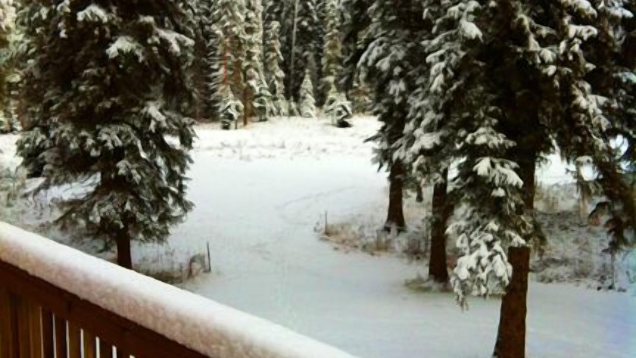 Photo of Outdoor in Whitefish