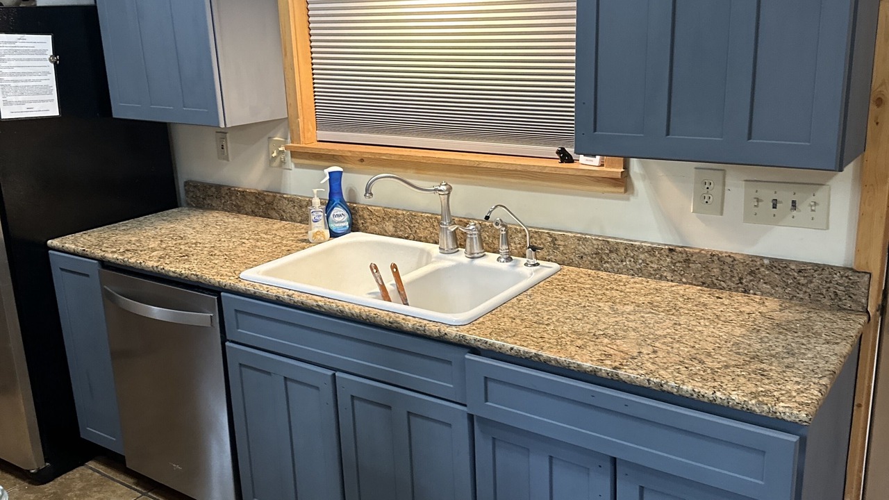 Photo of Kitchen in Whitefish