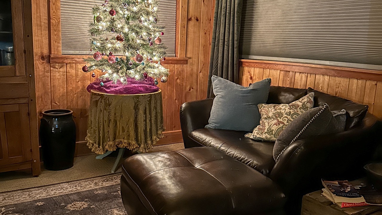 Photo of Livingroom in Whitefish