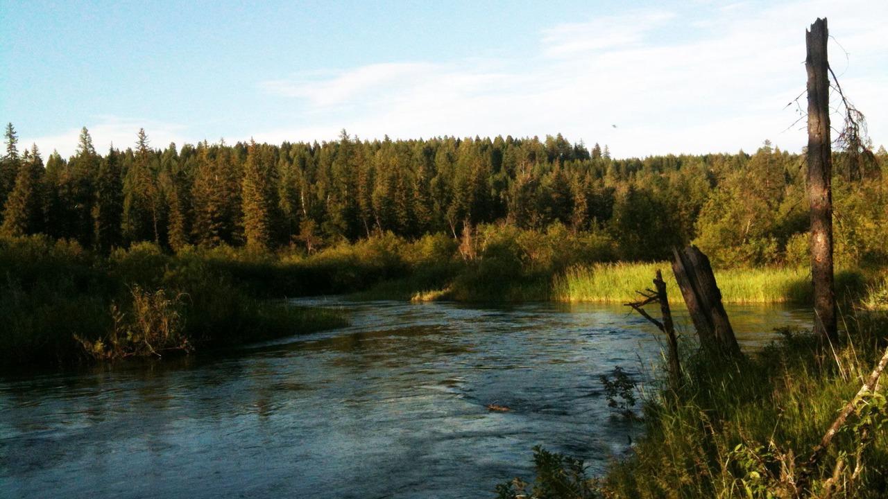 Photo of Outdoor in Whitefish