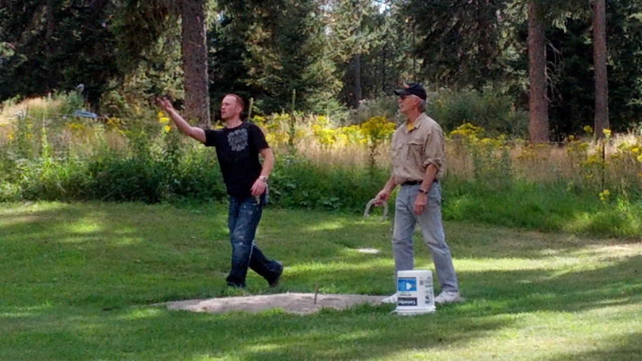 Photo of Others in Whitefish