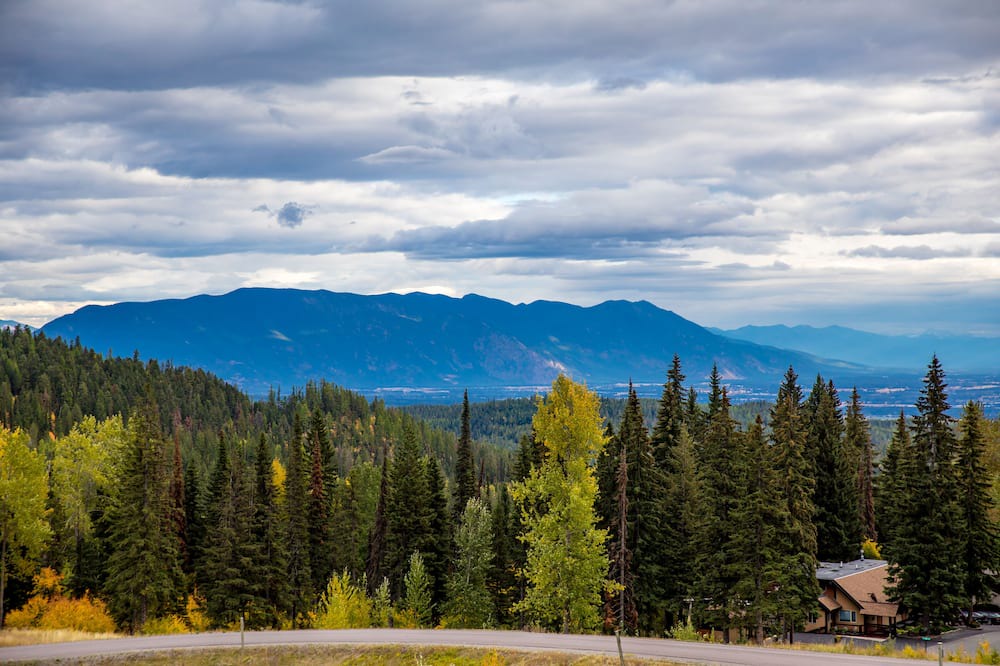 Photo of Others in Whitefish