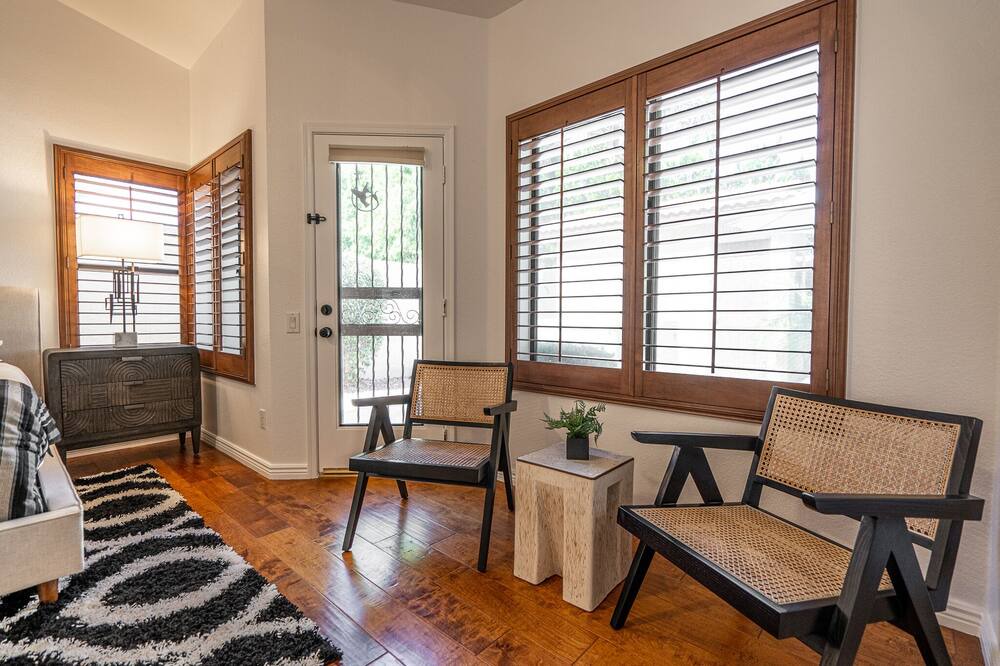 Photo of Livingroom in Paradise Park Vista