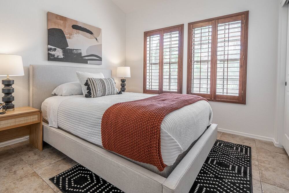 Photo of Bedroom in Paradise Park Vista