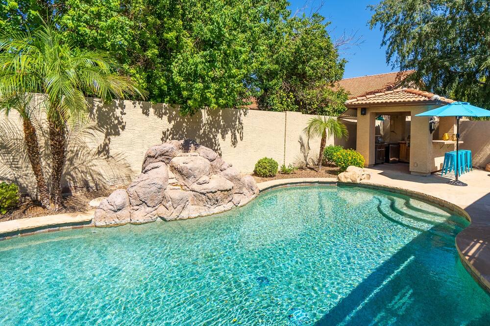 Photo of Outdoor in Paradise Park Vista