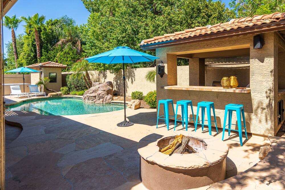 Photo of Outdoor in Paradise Park Vista