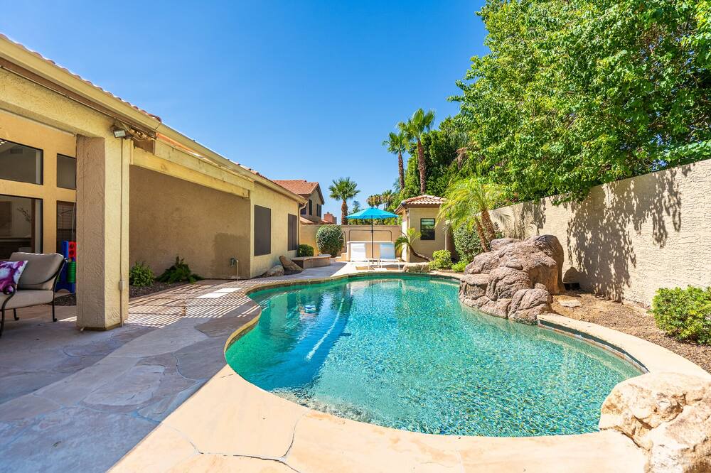 Photo of Outdoor in Paradise Park Vista