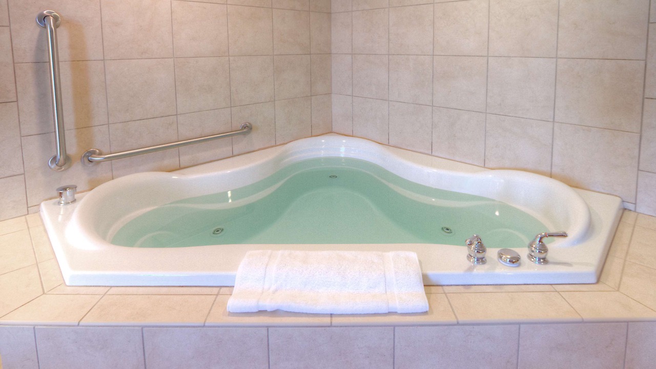 Photo of Bathroom in Great Falls