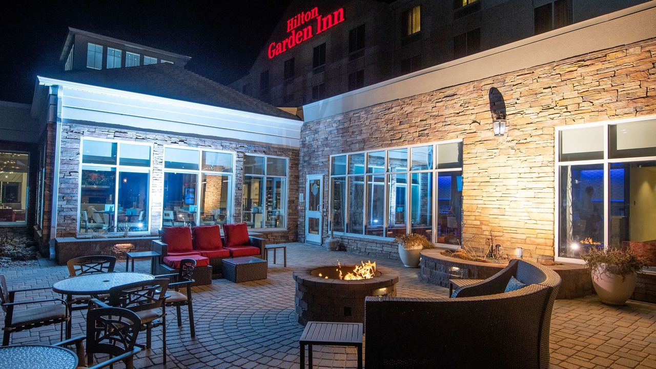 Photo of Patio Balcony in Great Falls