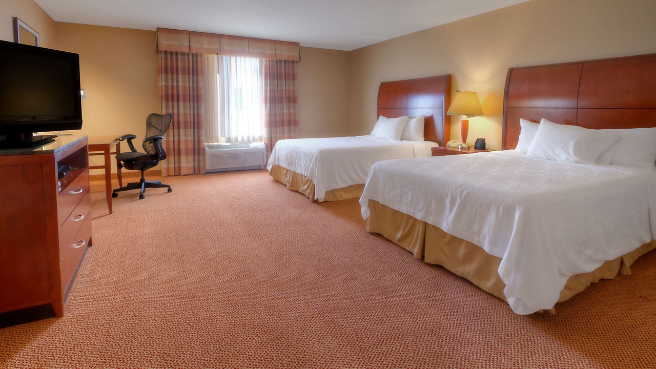 Photo of Bedroom in Great Falls