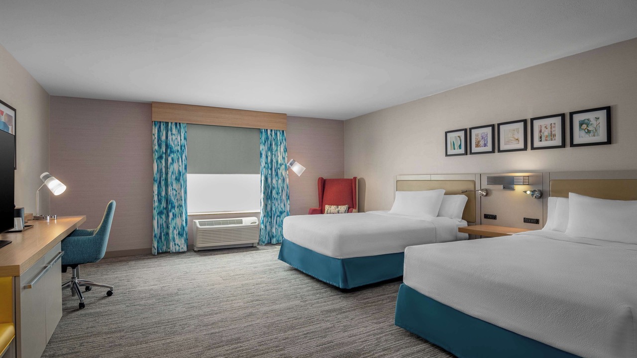 Photo of Bedroom in Great Falls