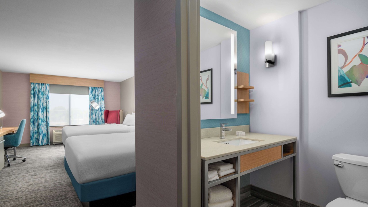 Photo of Bedroom in Great Falls