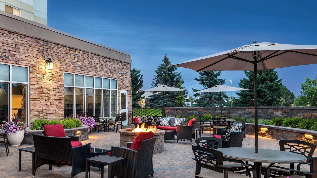 Photo of Patio Balcony in Great Falls
