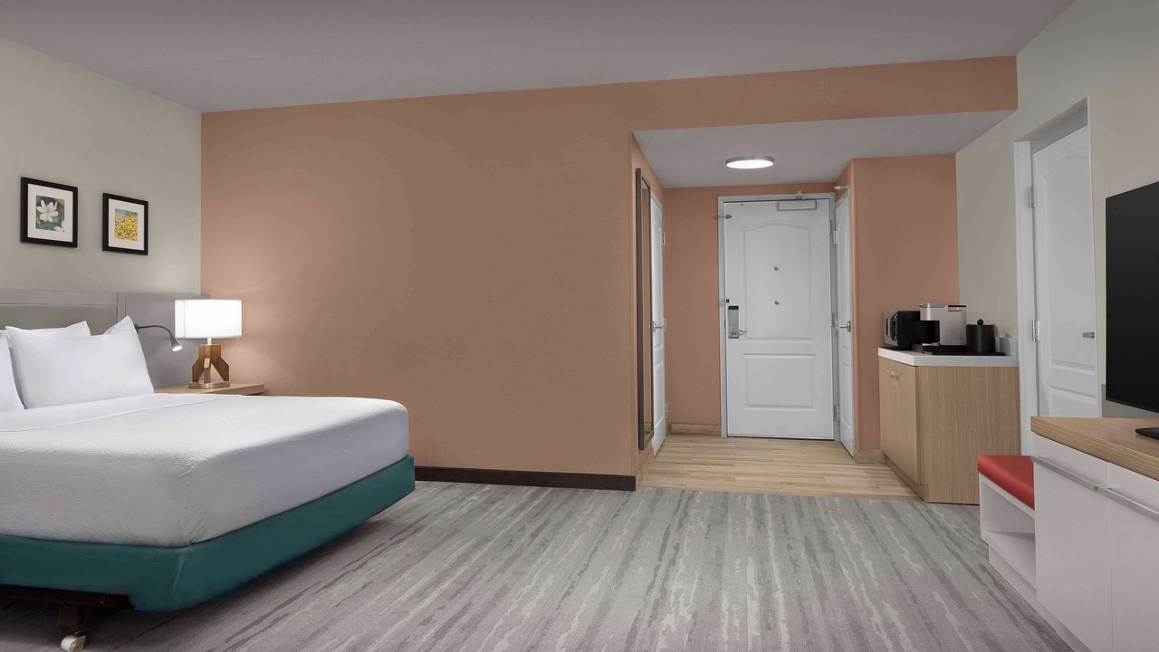 Photo of Bedroom in Northeast Raleigh