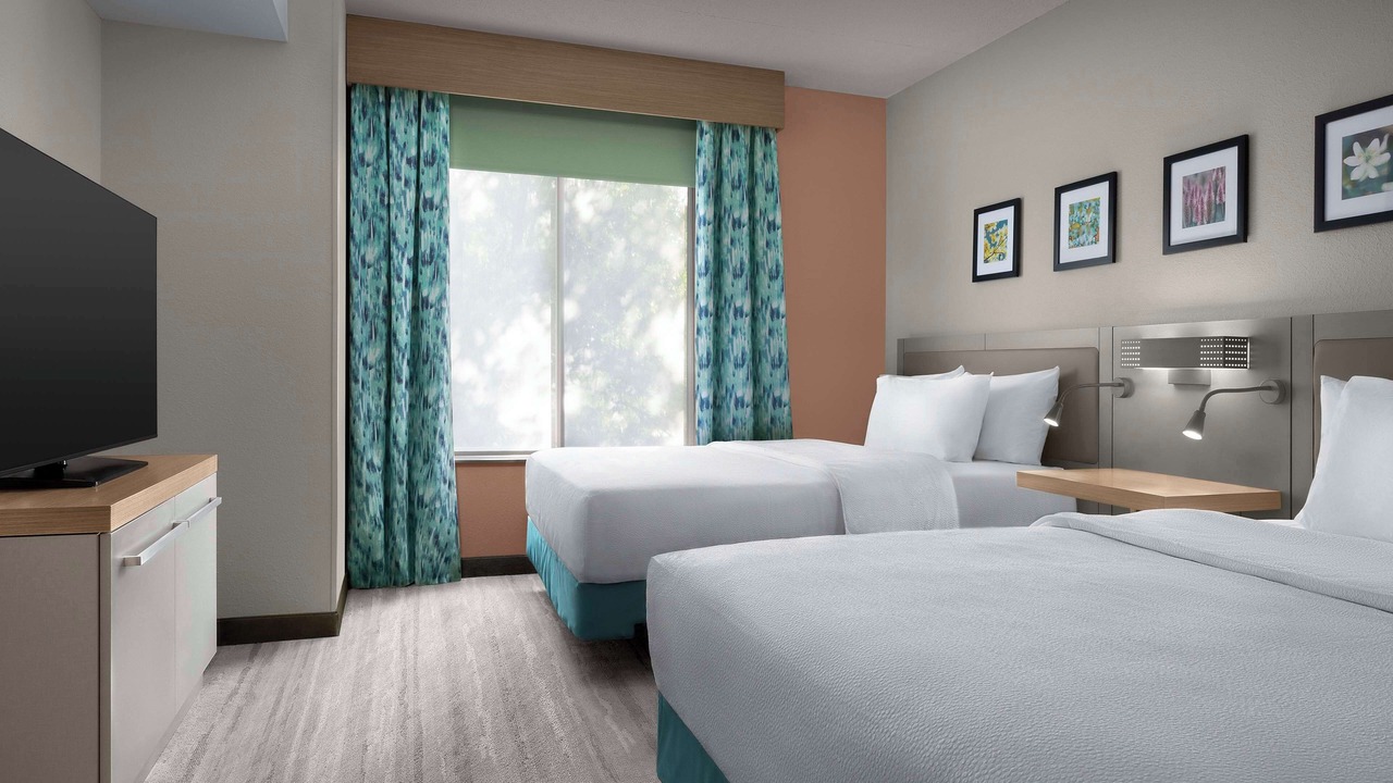 Photo of Bedroom in Northeast Raleigh