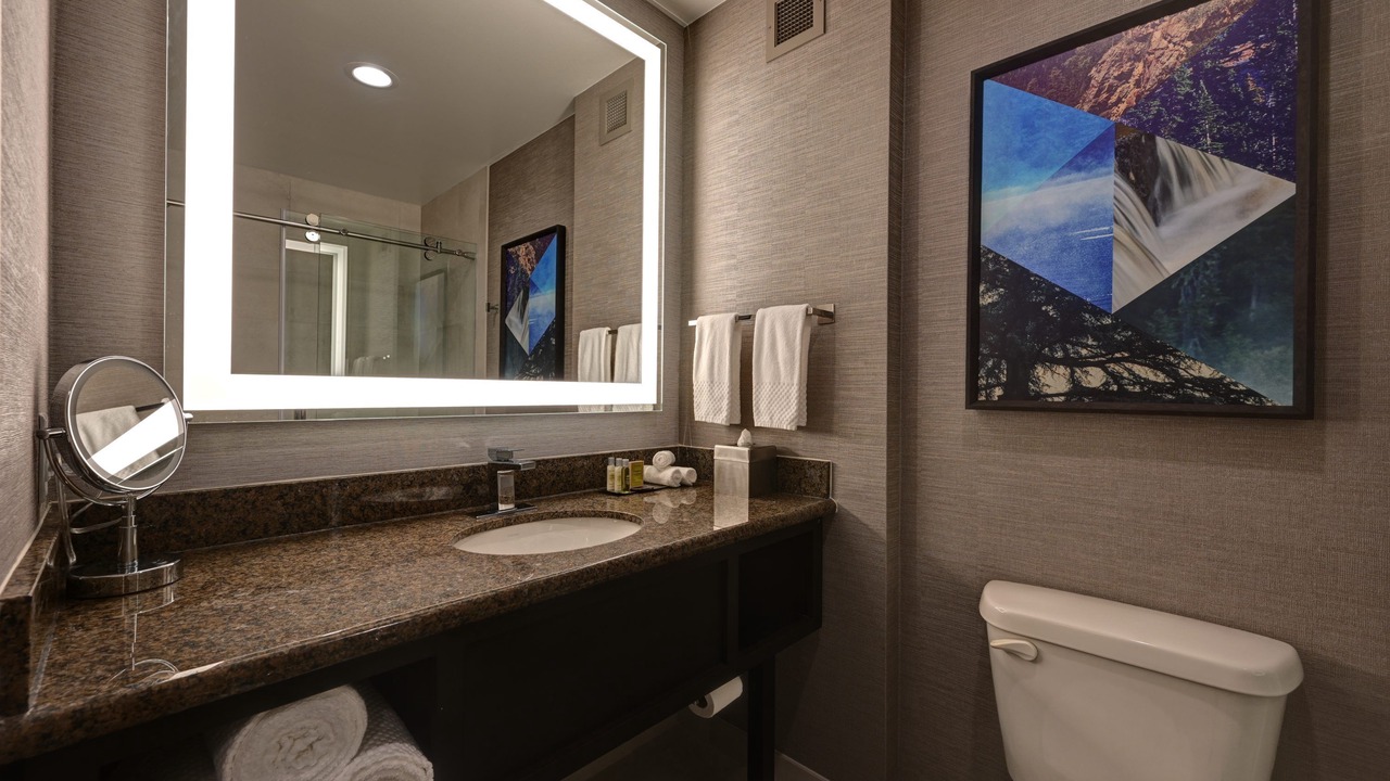 Photo of Bathroom in Dupont