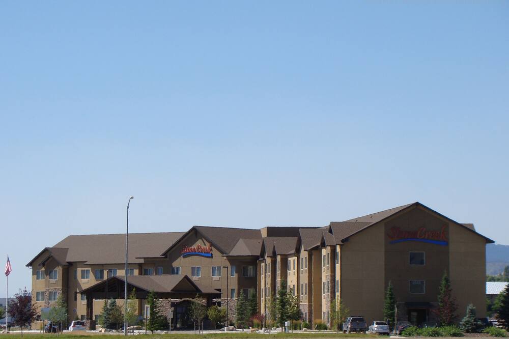 Photo of Outdoor in Missoula