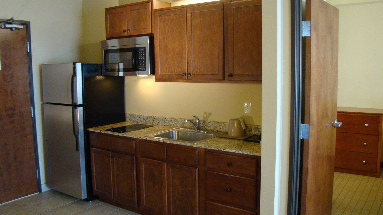 Photo of Kitchen in Missoula