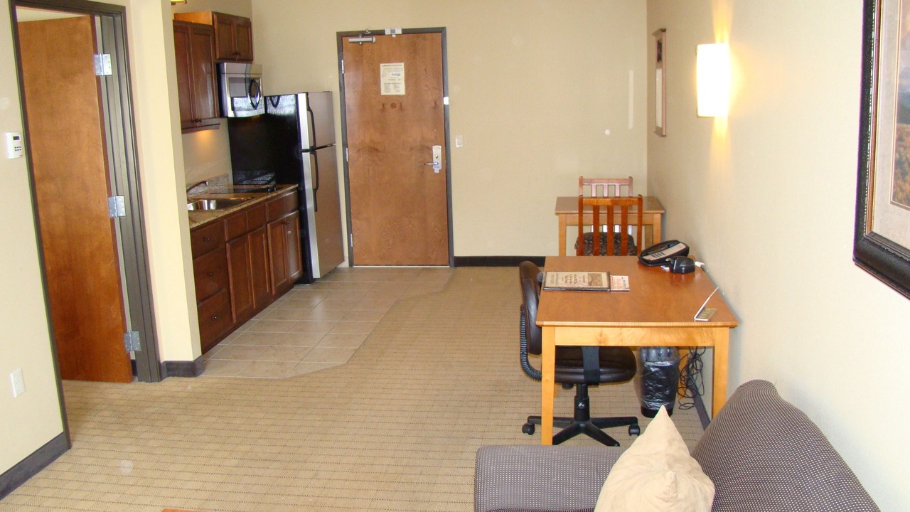 Photo of Kitchen in Missoula