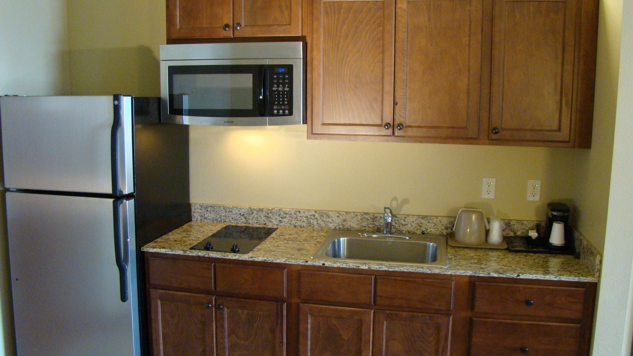 Photo of Kitchen in Missoula