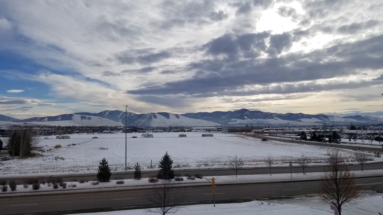 Photo of Others in Missoula
