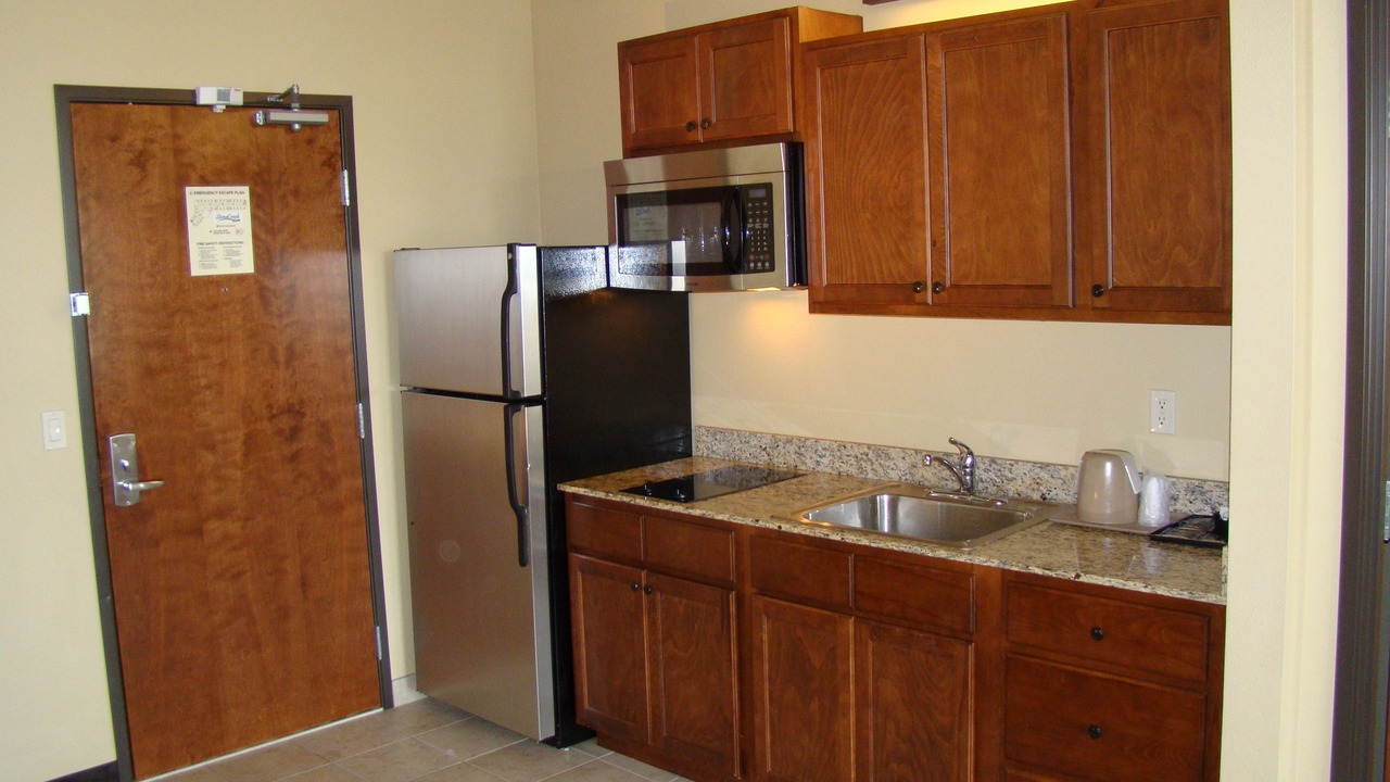 Photo of Kitchen in Missoula