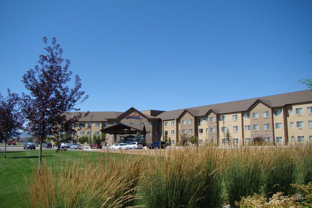 Photo of Outdoor in Missoula