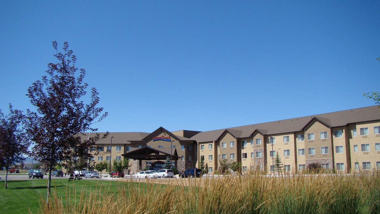 Photo of Outdoor in Missoula