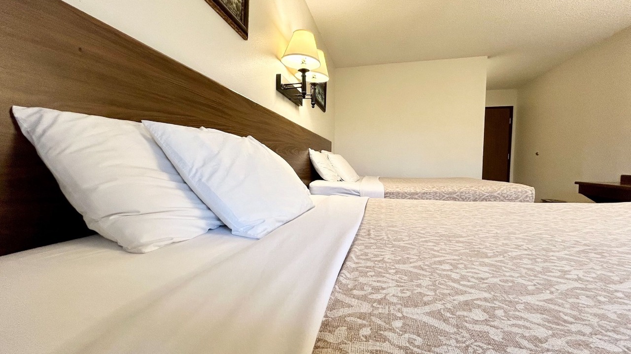 Photo of Bedroom in Wolf Point