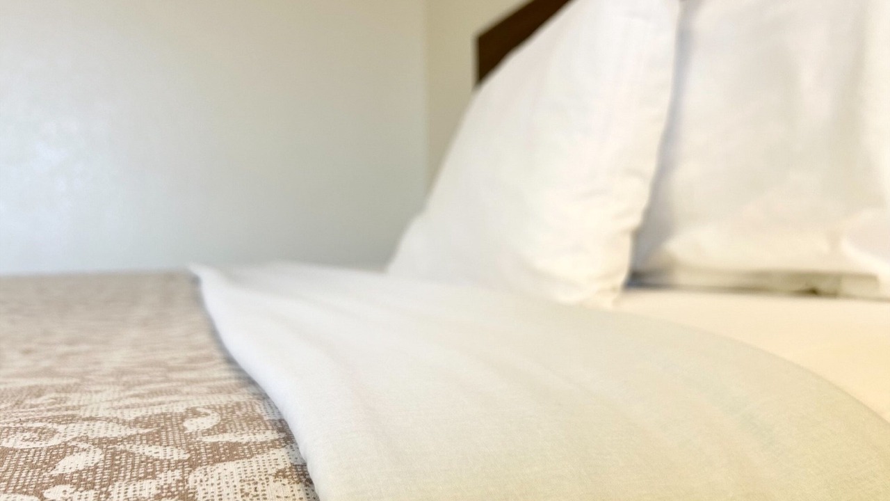 Photo of Bedroom in Wolf Point