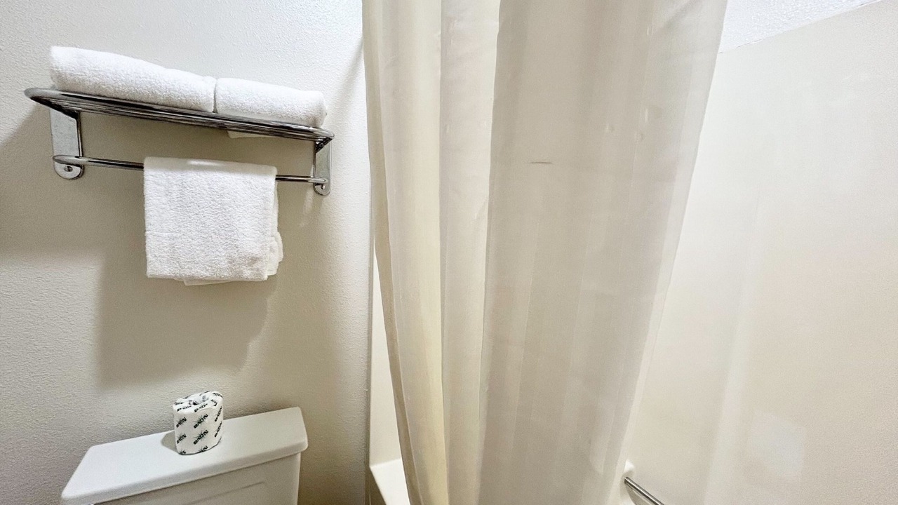 Photo of Bathroom in Wolf Point