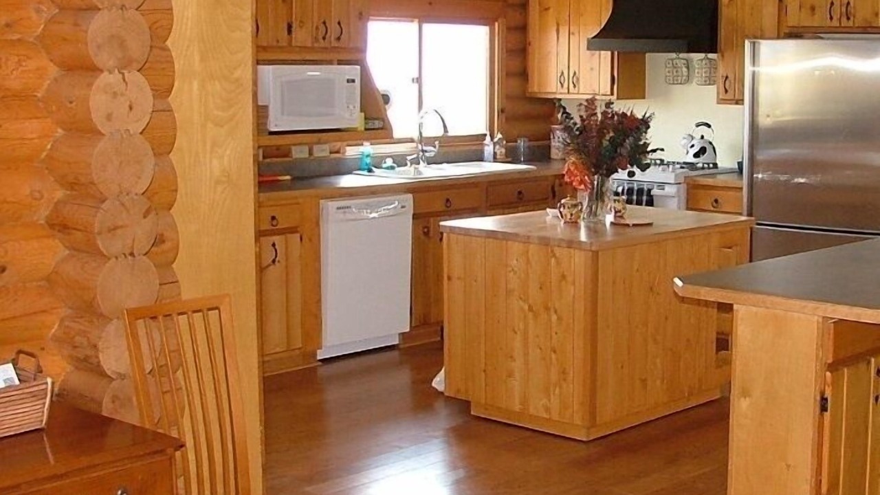 Photo of Kitchen in Whitehall