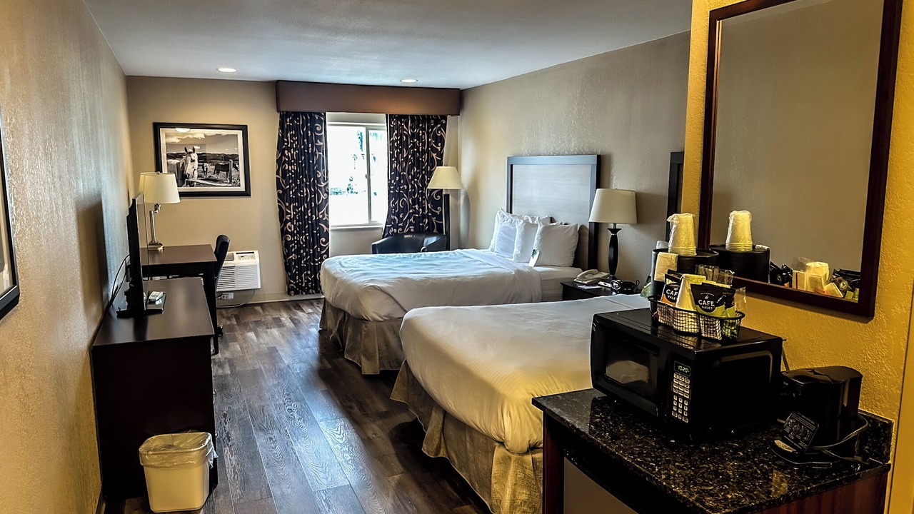 Photo of Bedroom in Great Falls