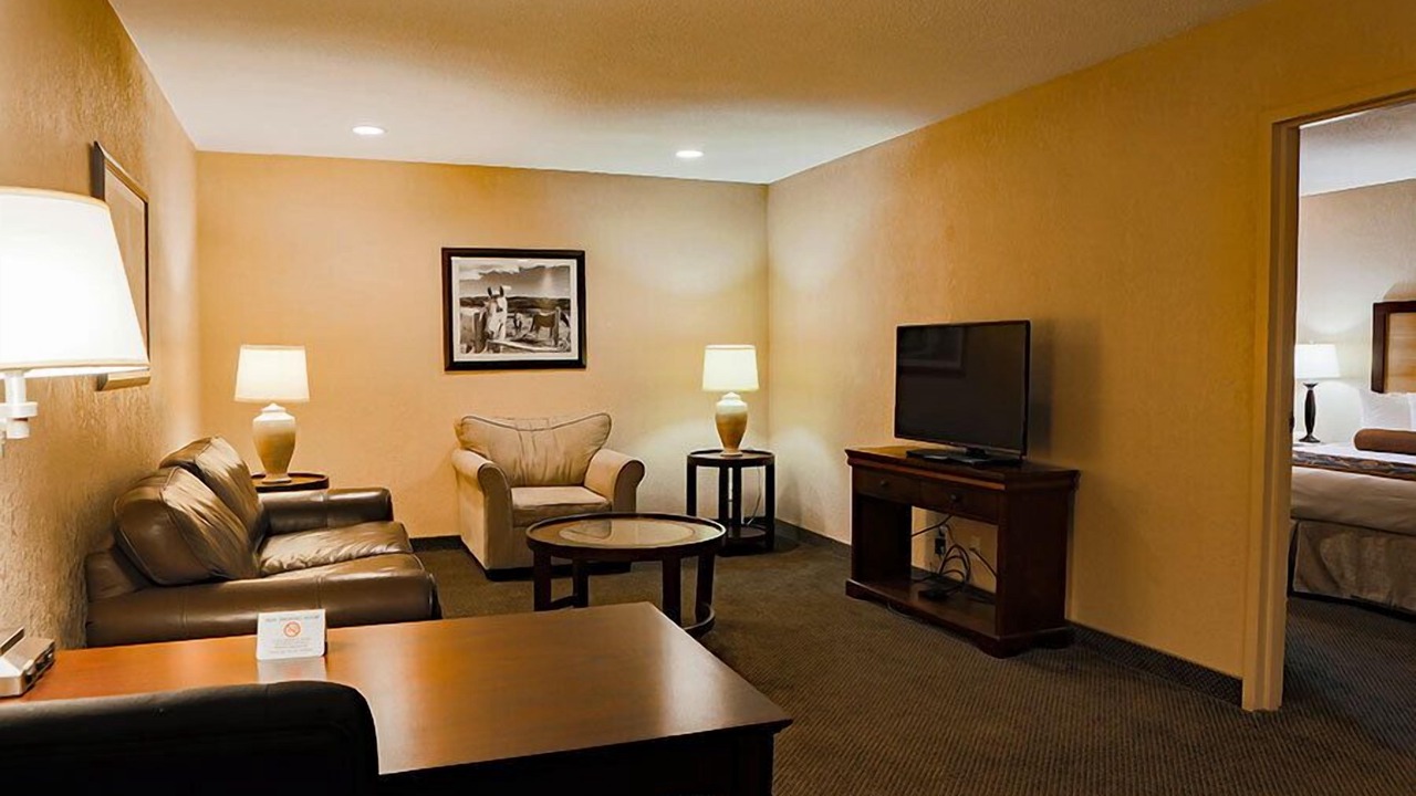Photo of Bedroom in Great Falls
